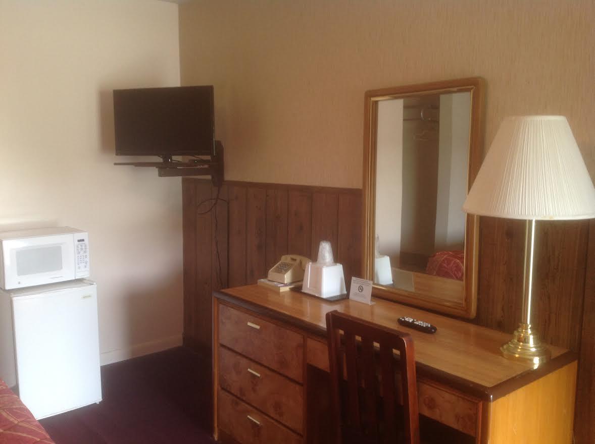 Plantation Motel Candler Eksteriør billede